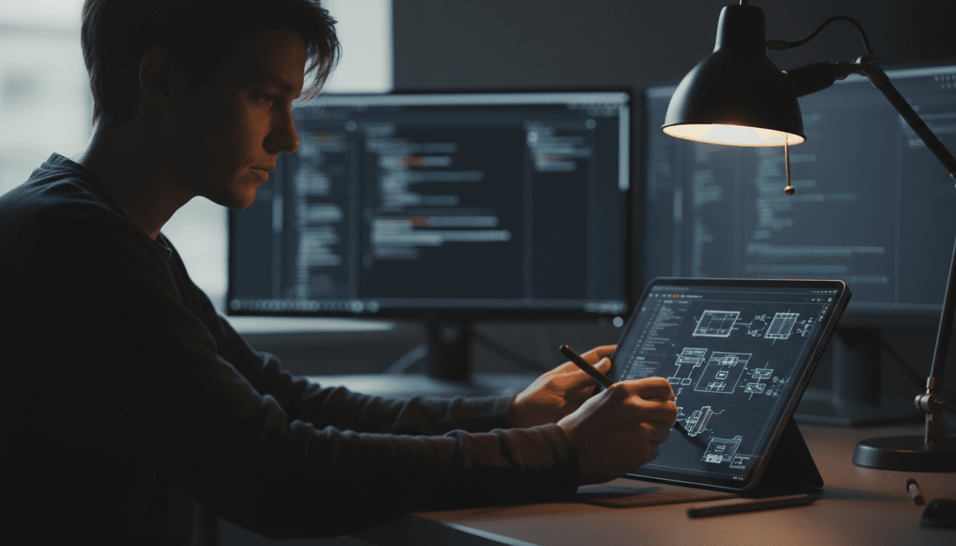 Design de Arquitetura de Sistemas