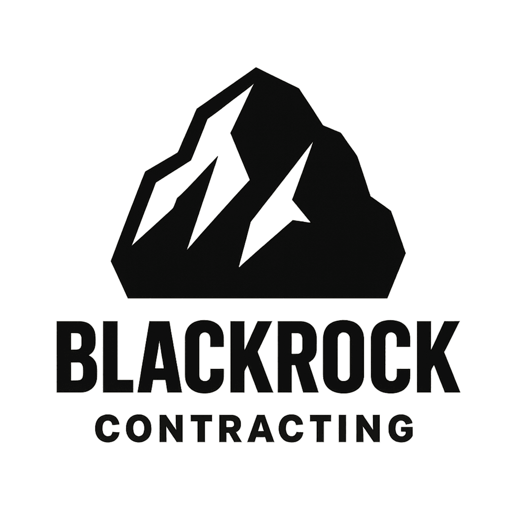 Logo de empresa de software e soluções digitais