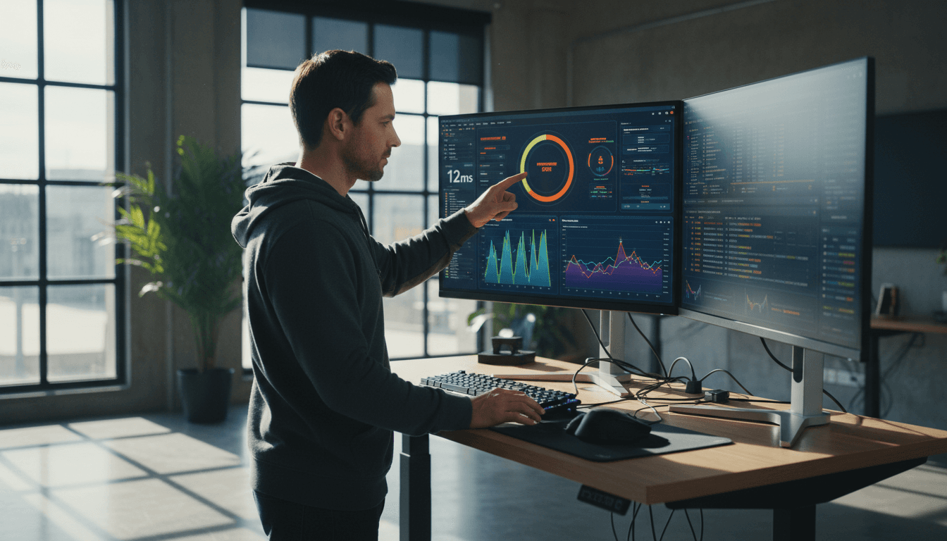 Otimização de Performance de Sistemas