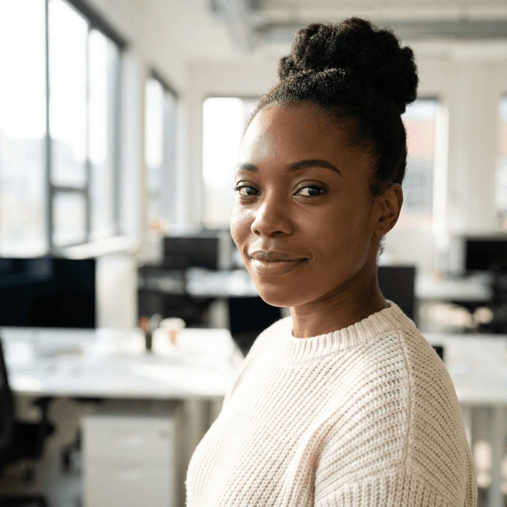 Fernanda Mendes, Executive Director
